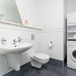 Jantar -port Kolobrzeg- Westerplatte Z Garazem Apartment *