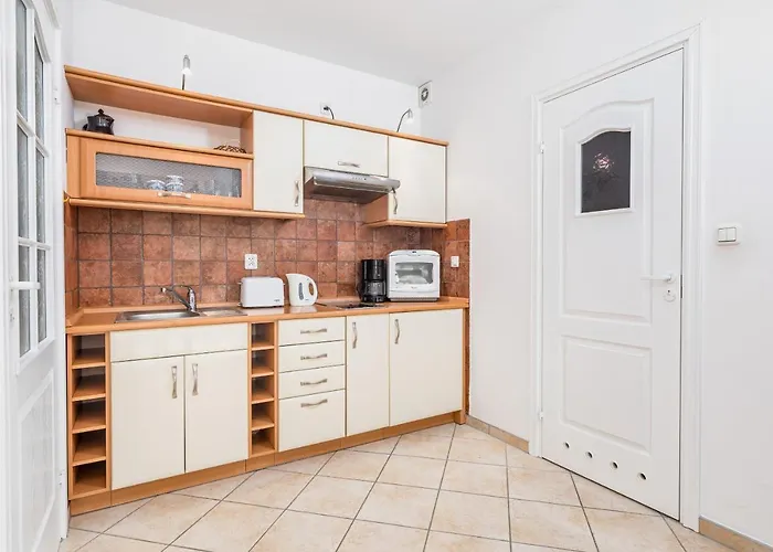 Apartament Jantar -port Kołobrzeg- Westerplatte Z Garażem