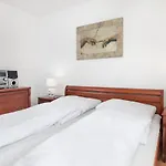 Apartman Jantar -port Kolobrzeg- Westerplatte Z Garazem *