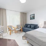 Apartman Jantar -port Kolobrzeg- Westerplatte Z Garazem *