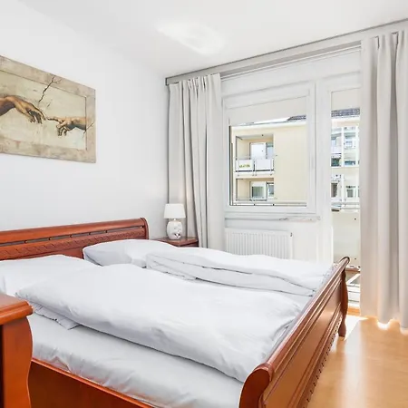 Apartment Jantar -port Kolobrzeg- Westerplatte Z Garazem