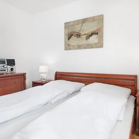 Apartment Jantar -port Kolobrzeg- Westerplatte Z Garazem *