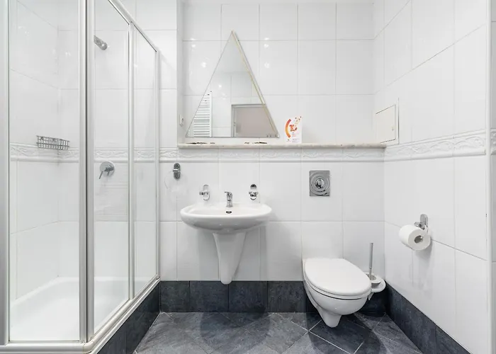 Appartement Jantar -port Kolobrzeg- Westerplatte Z Garazem Kołobrzeg