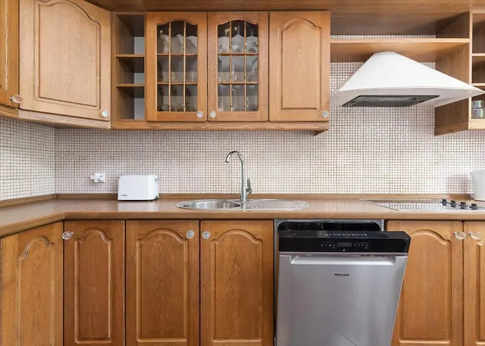 Appartement Jantar -port Kolobrzeg- Westerplatte Z Garazem Kołobrzeg